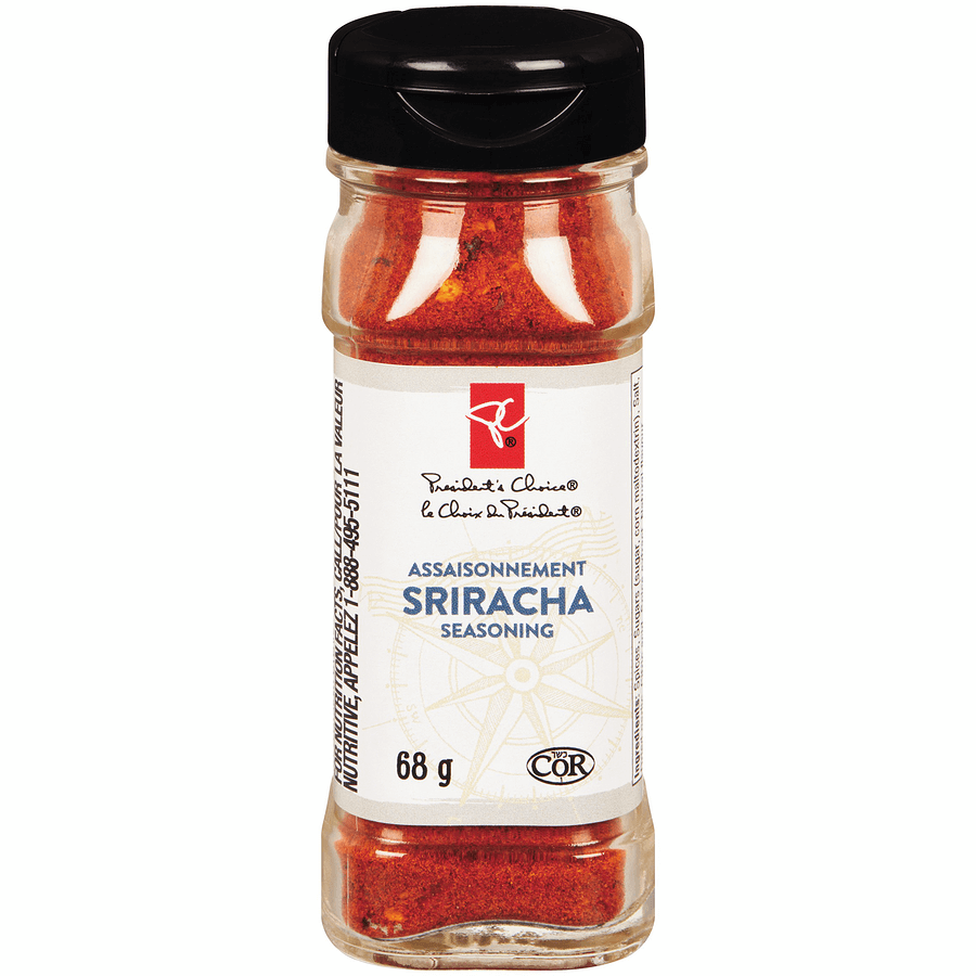 The Best Sriracha Substitutes to Survive the Sriracha Shortage - Eater