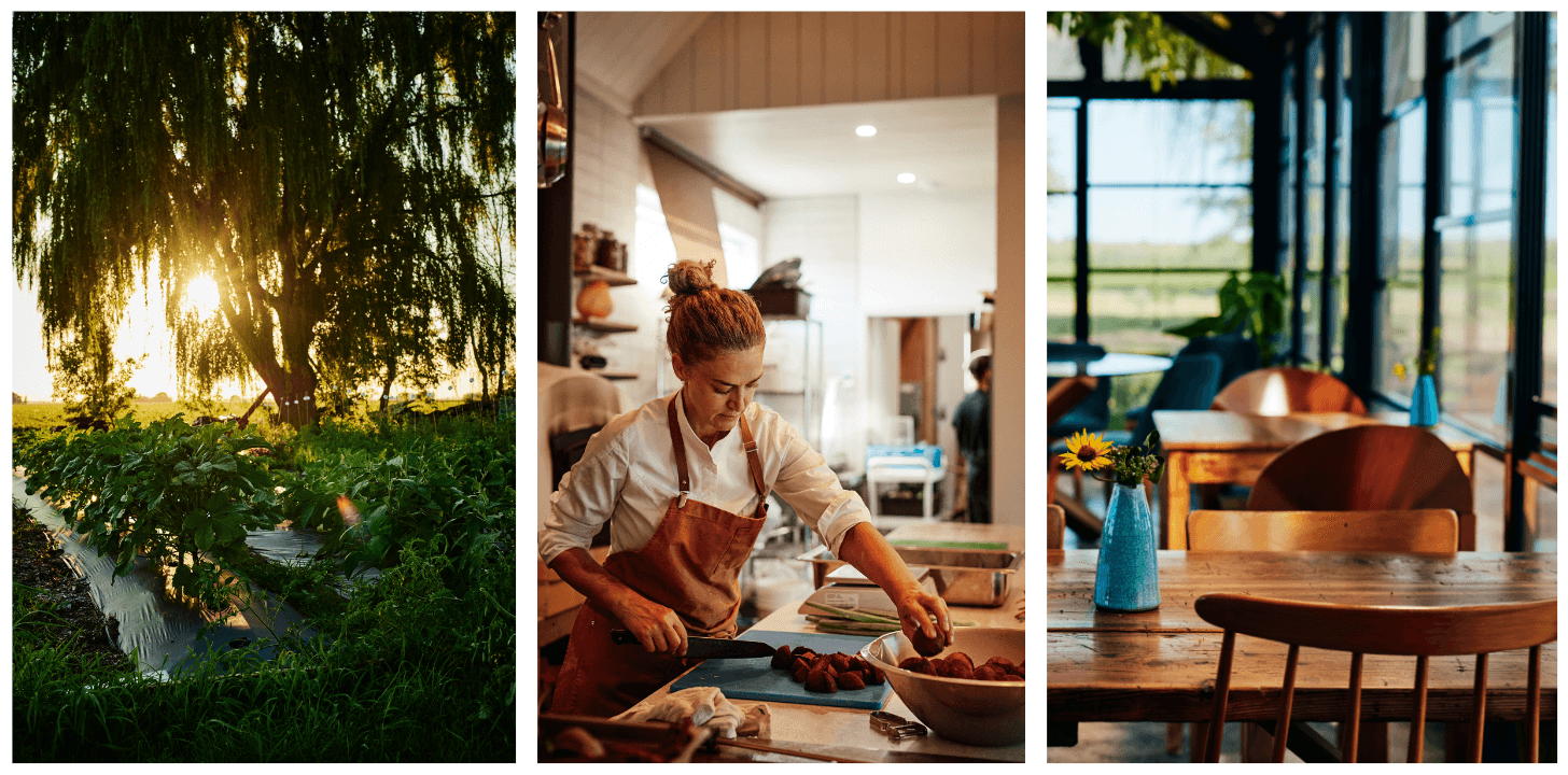 Artichokes With Green Peas and Broad Beans Elle Gourmet