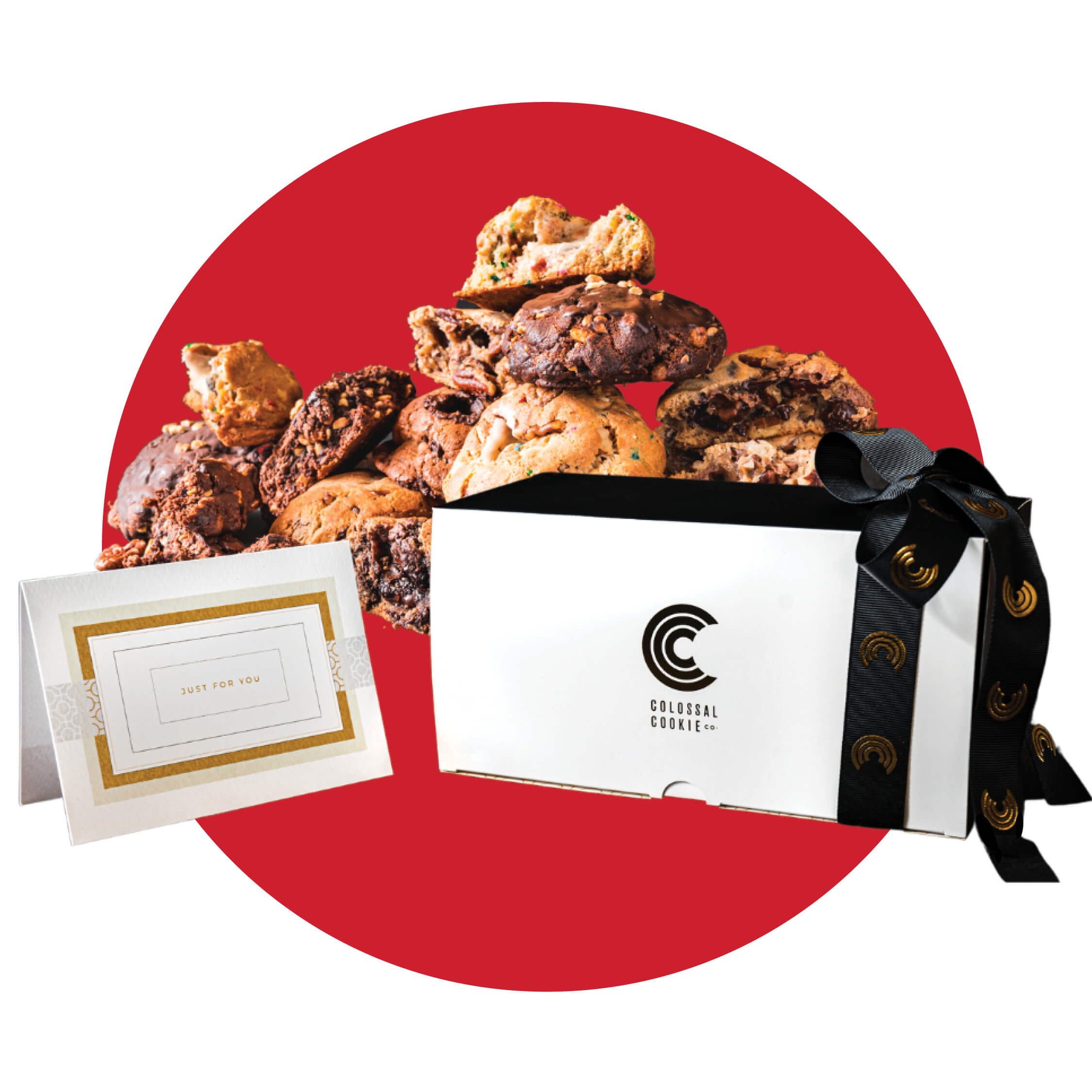 Food on sale subscription gift