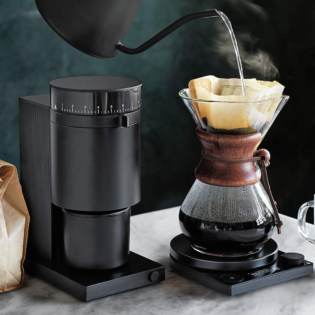 Coffee Maker Gifts For Coffee Drinker 20 Coffee-Related Father's Day Gift Ideas Elle Gourmet