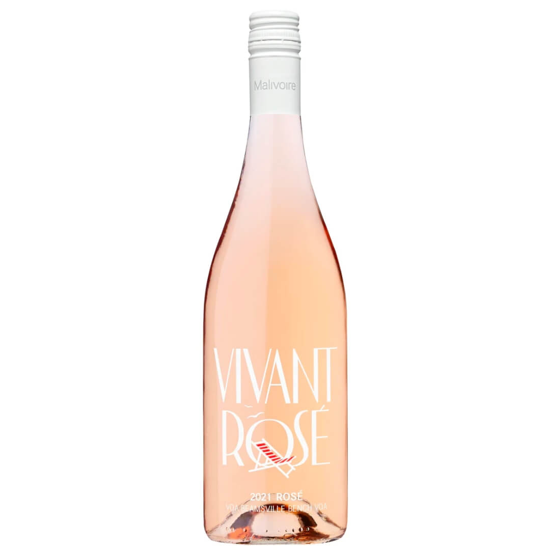 ELLE Gourmet loves Offshore Hang Ten Rosé