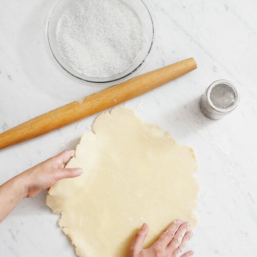 Molly Yeh’s Vegan White Bean Dip Recipe Elle Gourmet