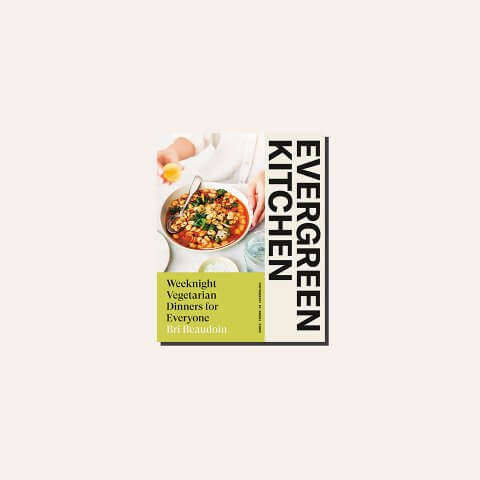 A book cover in a light frame