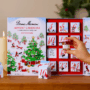 Bonne Maman Advent Calendar
