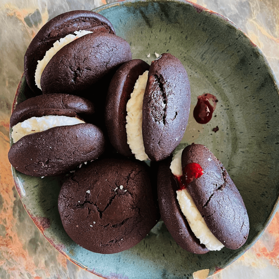 10 best international holiday cookies Elle Gourmet