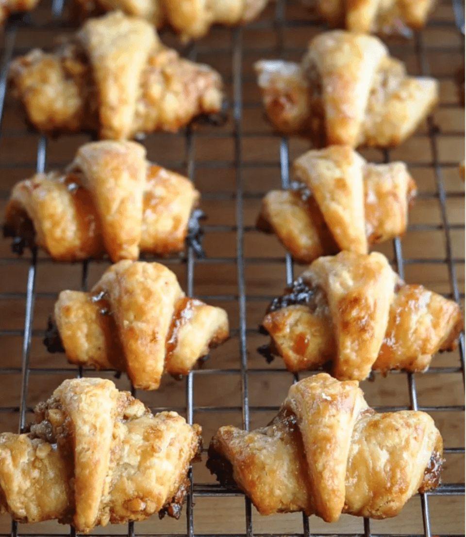 10 best international holiday cookies Elle Gourmet