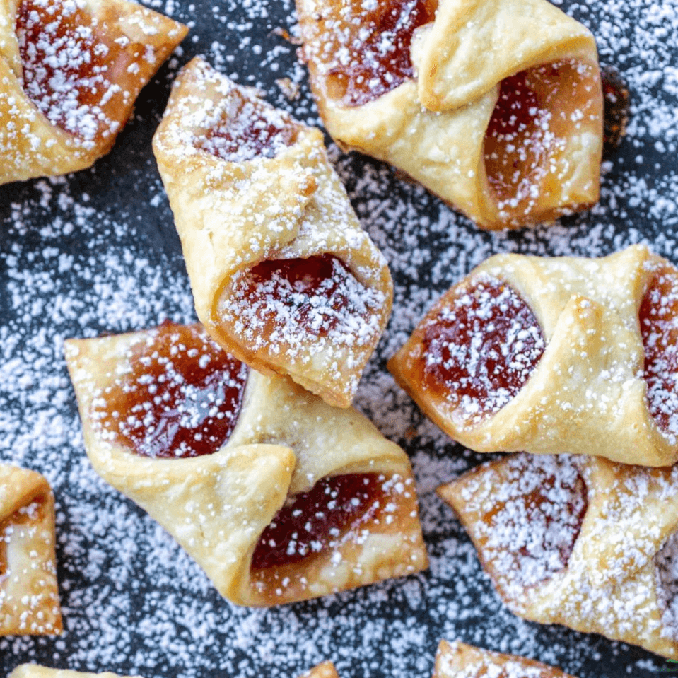 10 best international holiday cookies Elle Gourmet