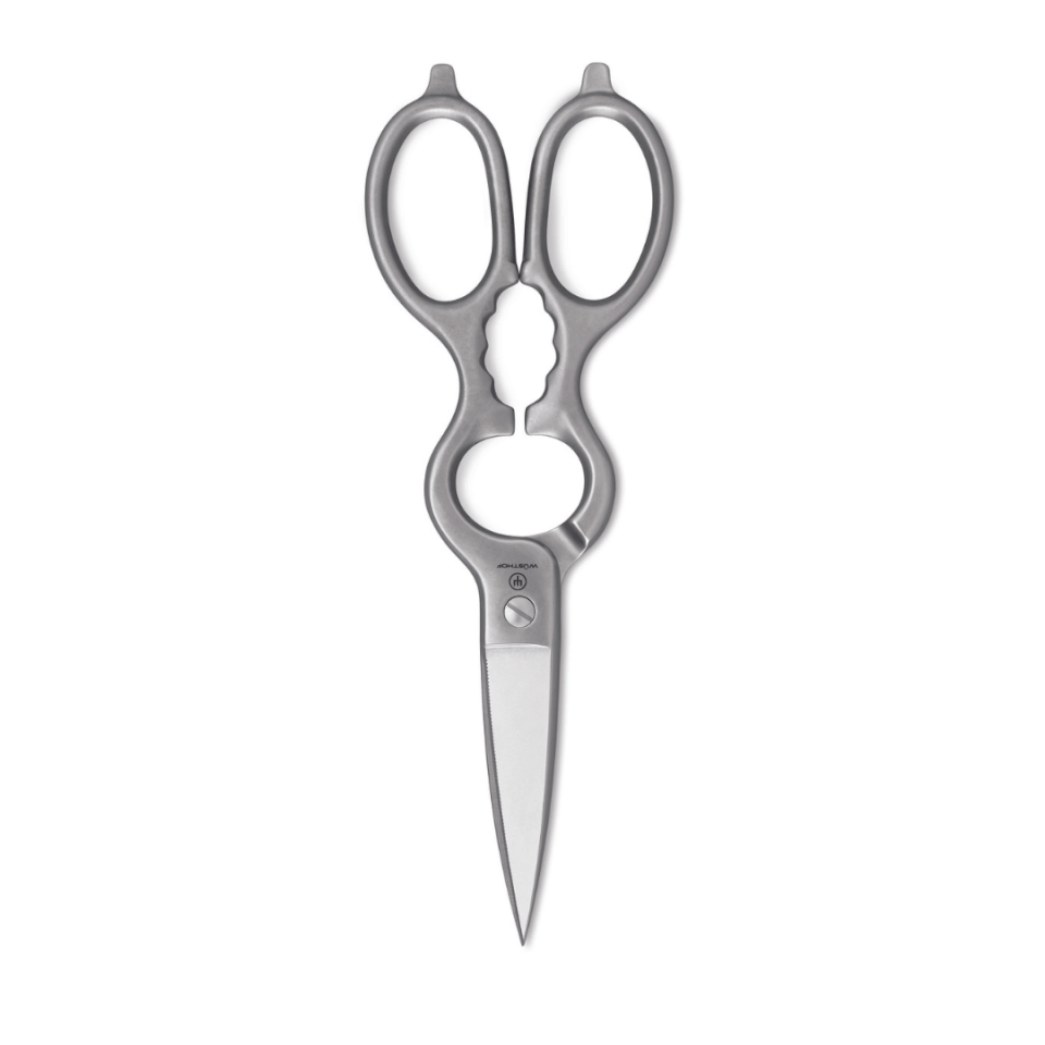 How to Use Kitchen Scissors: Prepping Fish - Ciselier Company