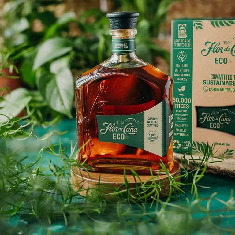 Sustainable spirits to sip this Earth Day - Elle Gourmet