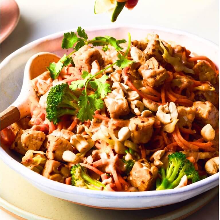 Molly Yeh’s Vegan White Bean Dip Recipe Elle Gourmet