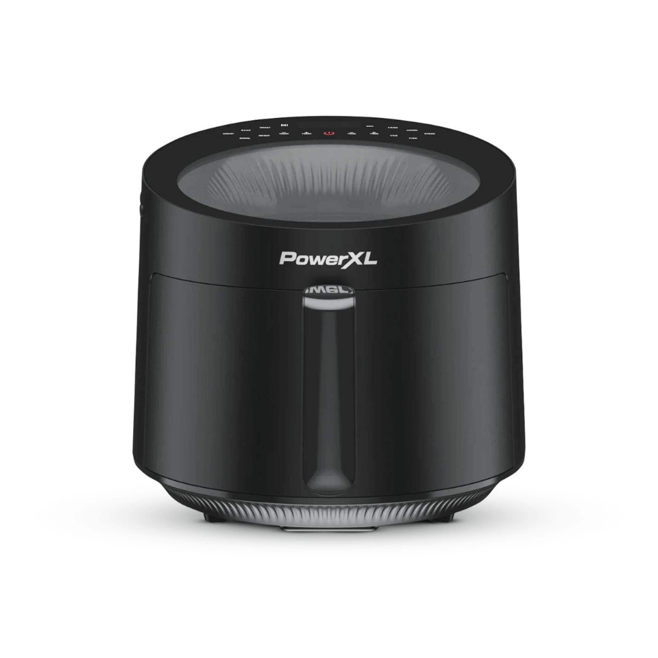 Stock image of Power XL Luminex Air Fryer