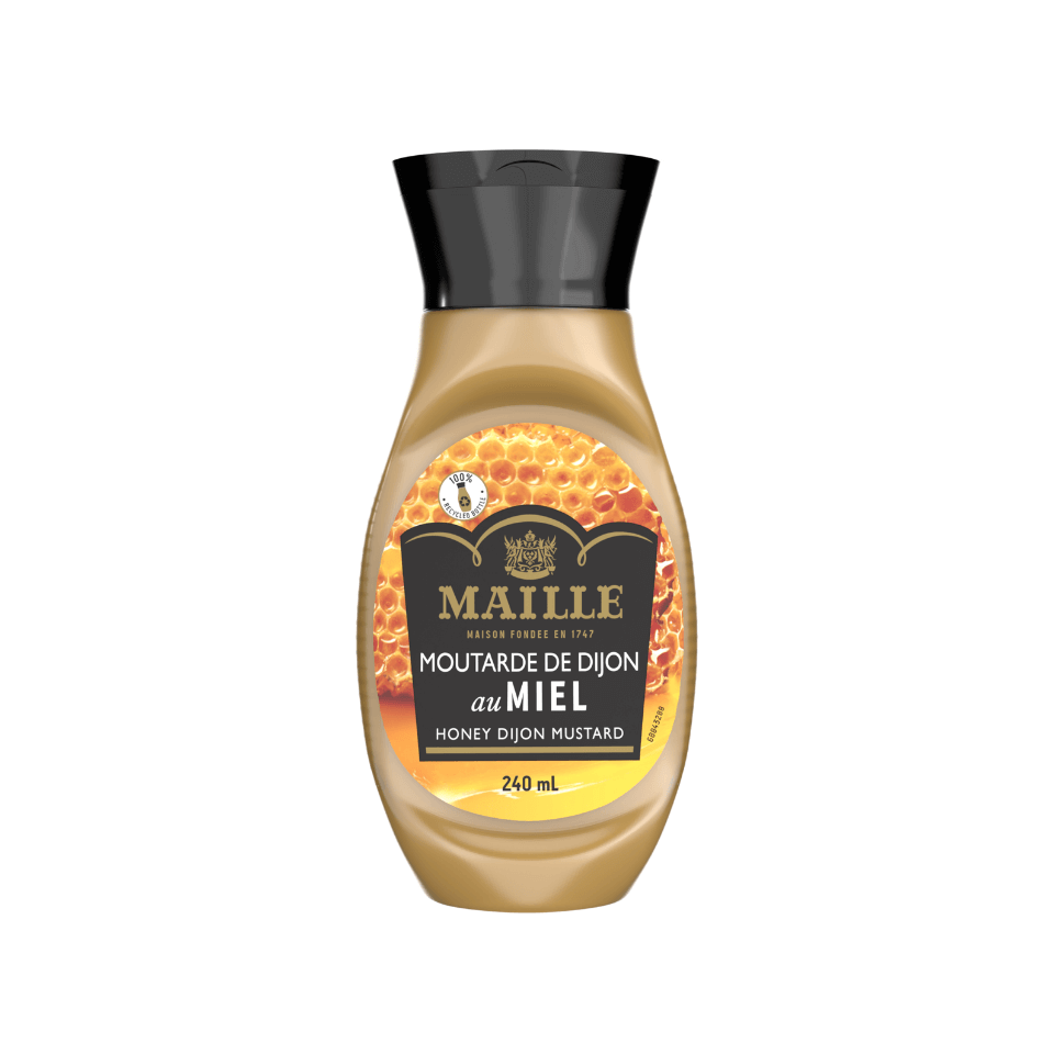 Maille Honey Dijon Mustard