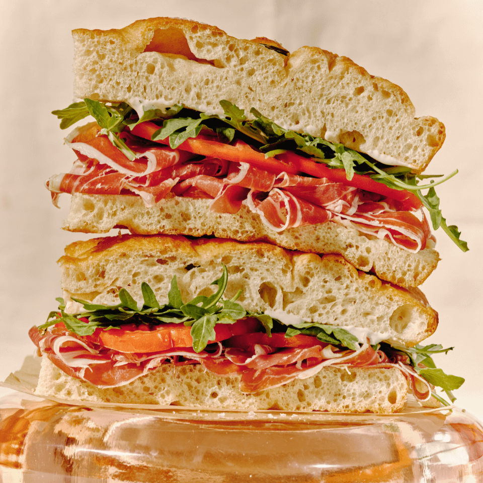 image of sandwich