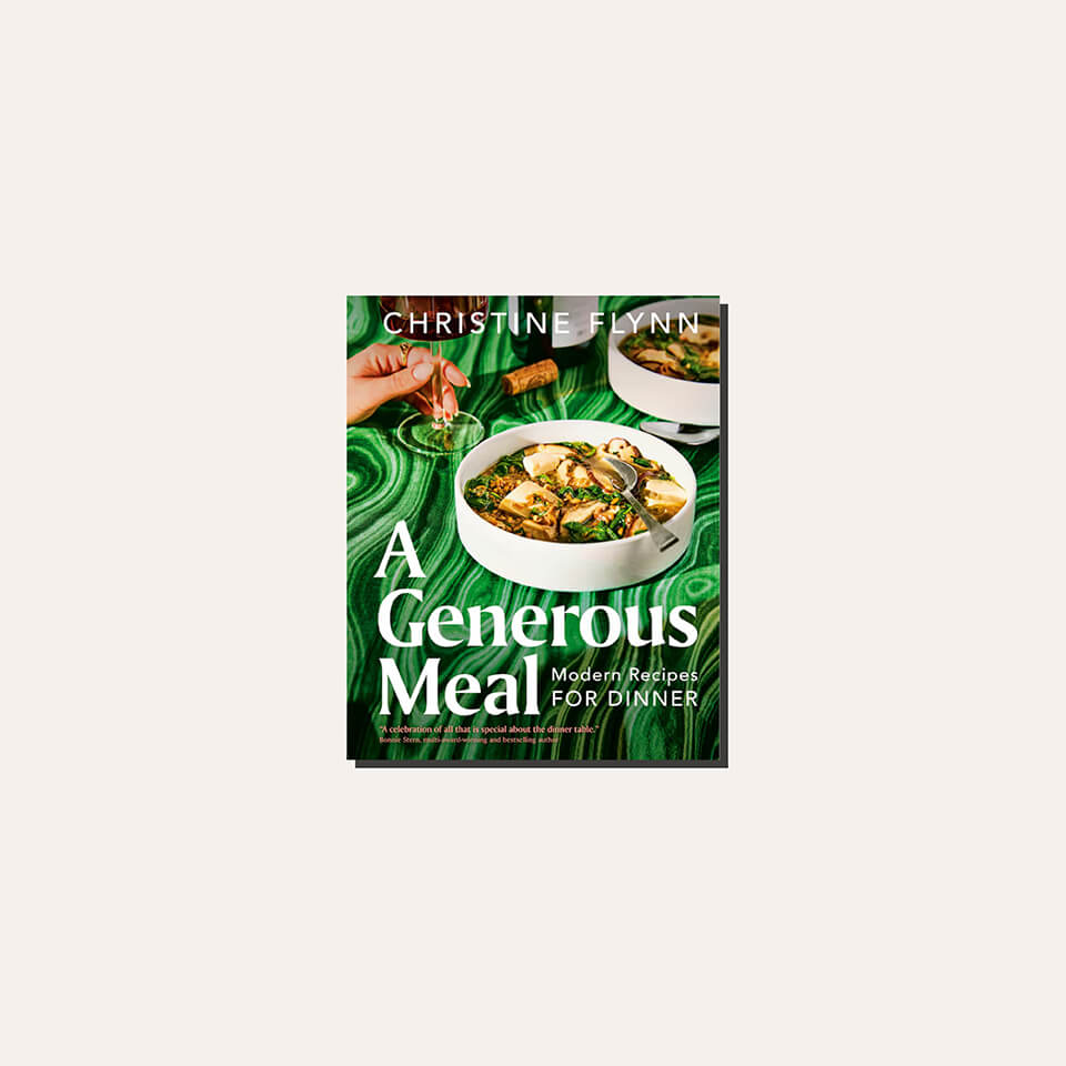 A book cover in a light frame