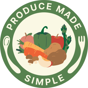 Produce Made Simple Logo