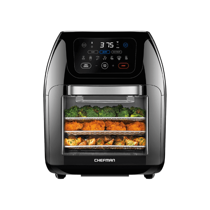 Chefman Airfryer
