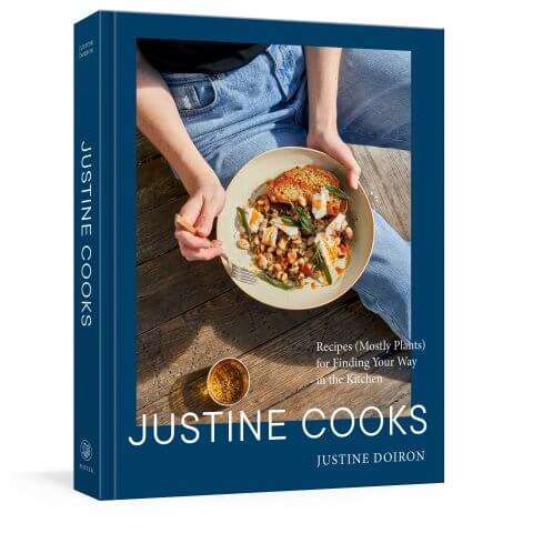 Cookbook Cover