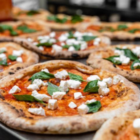 Stroda Bc The best frozen pizza brands in Canada - Elle Gourmet