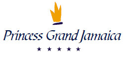 Logo for Princess jamaica
