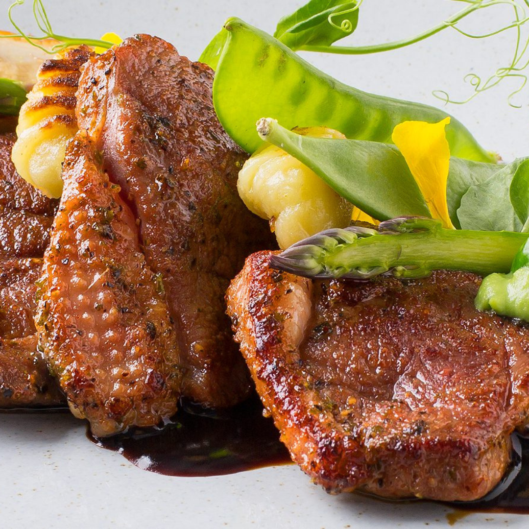 Poland is known for its delicious GI certified oat-fed goose