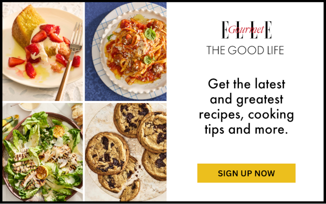 never miss another new recipe again