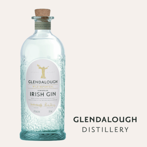 glendalough irish gin