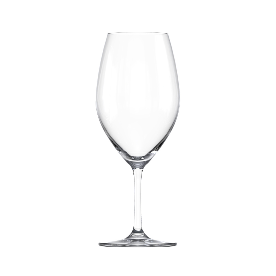 Puddifoot Wren White Wine Glass, expert-approved universal wineglass for all varietals