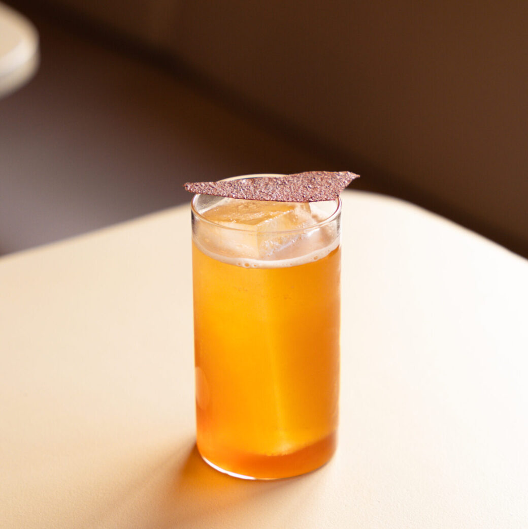 Simpl Things' Plum & Circumstance-image